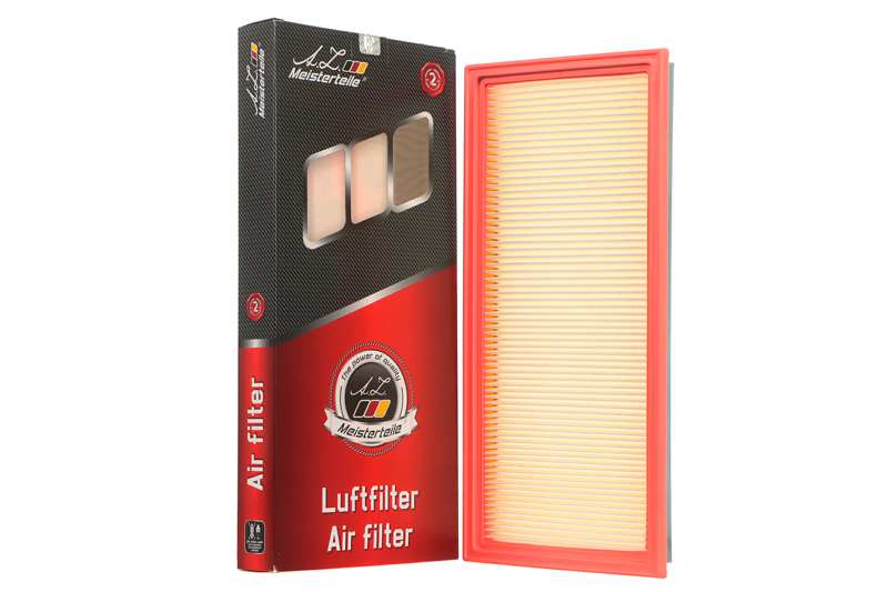 Luftfilter